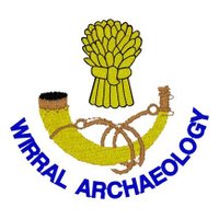 Wirral Archaeology(@Wirral_Archaeol) 's Twitter Profile Photo