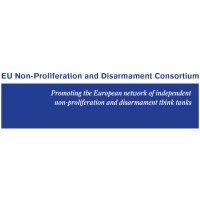 EU Non-Proliferation and Disarmament (@eu_nonprolif) 's Twitter Profile Photo EU Non-Proliferation and Disarmament (@eu_nonprolif) 's Twitter Profile Photo