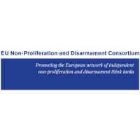 EU Non-Proliferation and Disarmament(@EU_NonProlif) 's Twitter Profile Photo