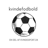 kvindefodbold (@kvindefodbold) 's Twitter Profile