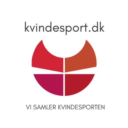 Gennem nyheder, features og portrætter sætter vi fokus på kvindelige personligheder og forbilleder i sportens verden. #kvindesport #girlpower