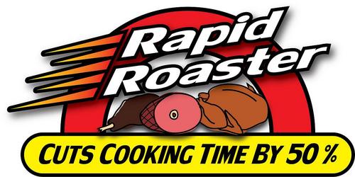 Rapid Roaster was developed to contribute to a green healthy planet at the same time making amazing meals!