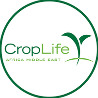 CropLife Africa Middle East(@CroplifeAME) 's Twitter Profile Photo
