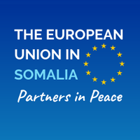 EU Delegation Somalia(@EU_in_Somalia) 's Twitter Profile Photo