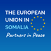 EU Delegation Somalia (@eu_in_somalia) Twitter profile photo EU Delegation Somalia (@eu_in_somalia) Twitter profile photo