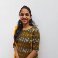 Benita Chacko (@benita_chacko) 's Twitter Profile