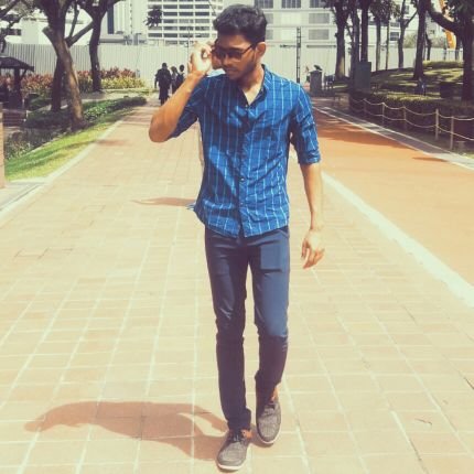 Sohile97's profile picture. 