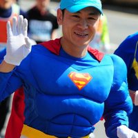 달려라! 슈퍼맨 (@runsuperman) 's Twitter Profile