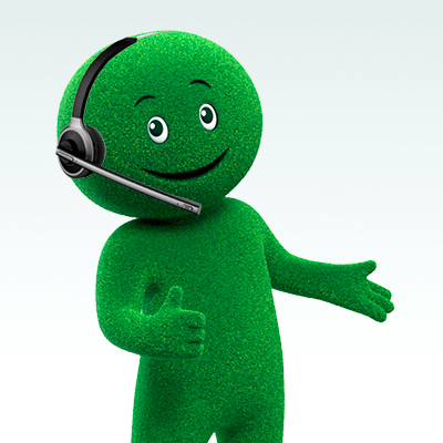 🟢 El verde que combina con tus proyectos.
💬 Servicio de Atención al Cliente de @CetelemSpain.
🕘 Estamos de 9h a 18h (de lunes a viernes).