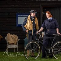 TigerMothExperience (@tigermoth_rafbf) 's Twitter Profile