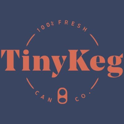 Visit Tiny Keg Canning Profile