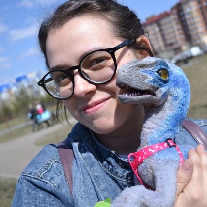 Жека Викторовнаさんのプロフィール画像