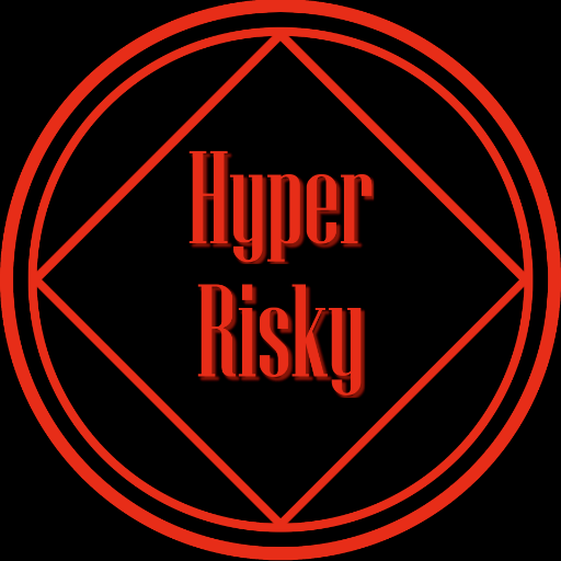 HyperRisky's profile picture. 22 | Havent done this in a while. ¯\_(ツ)_/¯ https://t.co/yzmS6yxr62