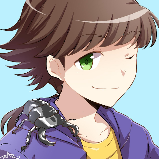 深夜作業員さんのプロフィール画像