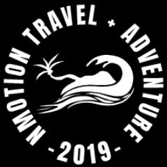 NmotionTravel's profile picture. 