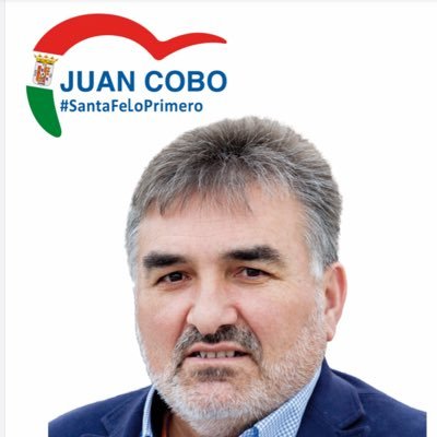 Juan Cobo Ortiz