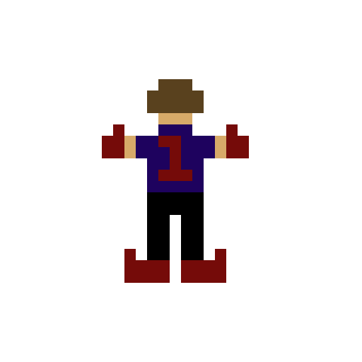 BergierAntoine's profile picture. alt of ???