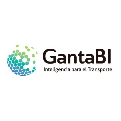 En #GantaBI ayudamos a las empresas de #transporte a construir cuadros de mando provenientes de múltiples fuentes de #datos. #BigData #BusinessIntellingence