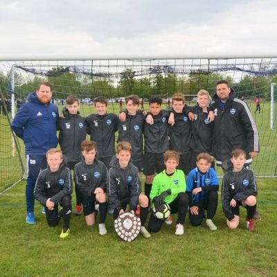 FA level 2 Football Coach. Love the game. Mentors have shaped what I know. you know who you are.