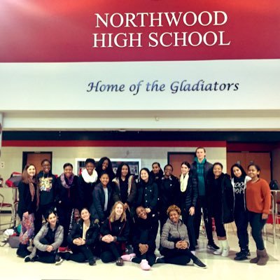 Welcome to the Northwood High School Dance Company twitter page!! Keep up with information about class, performances, trips & more.