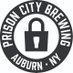 Prison City Brewing (@Prisoncitybeer) Twitter profile photo
