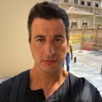 Pedro Nicolás Zaragoza (@pedronicolszar1) 's Twitter Profile Photo Pedro Nicolás Zaragoza (@pedronicolszar1) 's Twitter Profile Photo