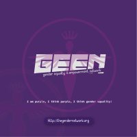 Gender Equality and Empowerment Network (@dgendernetwork) 's Twitter Profile