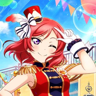 μ'sは真姫推しですが相方(ことり)と友人(にこ)の代行で他のキャラもお取り引きしています。スタリラ はやちよ、相方(栞)、友人分で(クロディーヌ)をキャストは竹内夢さん、友人分で相羽あいなさんをお取引きしています。