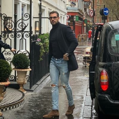 Youcefhazal's profile picture. Serial Gastropreneur I The MAINE Oyster Bar & Grill