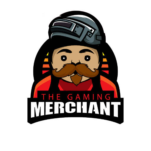 GamingMerchant_ Profile Picture