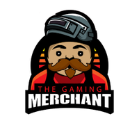 The Gaming Merchant(@GamingMerchant_) 's Twitter Profile Photo