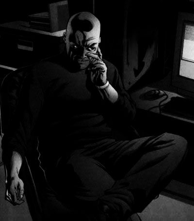 ivanhandel's profile picture. 