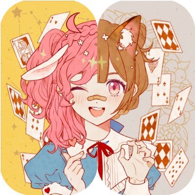 羌瘣さんのプロフィール画像