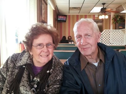 I am Missionary Mrs Mercy Davidson,a widow to Late Paul Davidson. I am 65 years old, i am on sick bed dying of breast cancer. I will love to know more about you