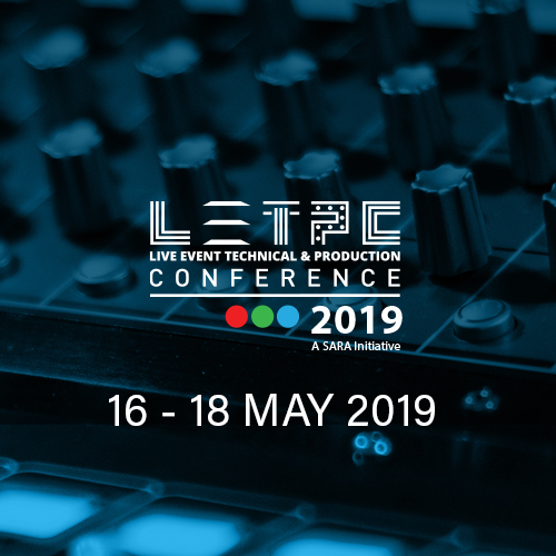 LETPC South Africa