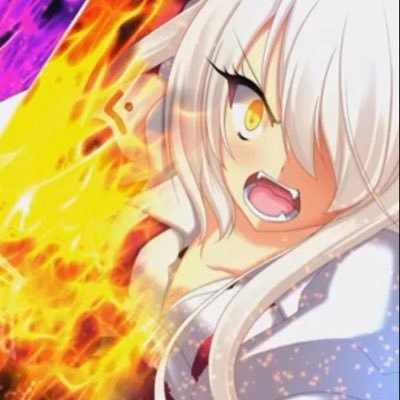 藤原妹紅さんのプロフィール画像