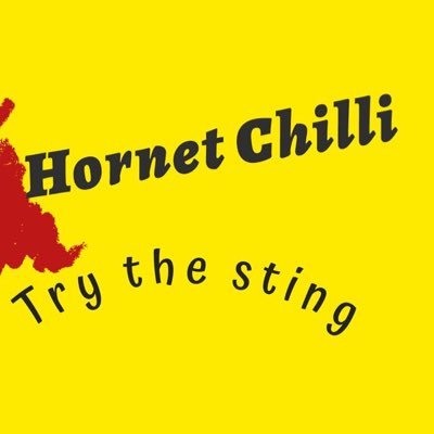 Chilli is us, let’s heat the world up together