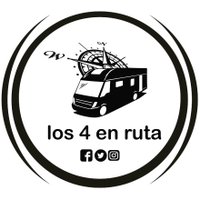 Los 4 En Ruta(@los4EnRuta) 's Twitter Profile Photo