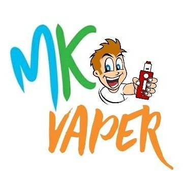 The MK Vaper