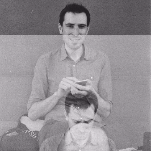 _jeromeolsen's profile picture. 