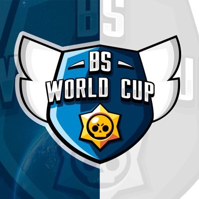 Bs World Cup Bsworldcup Twitter - brawl stars bs logoları