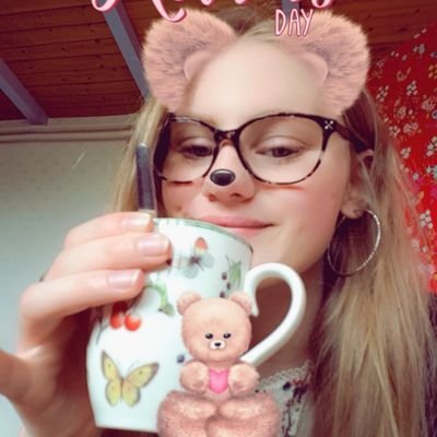 rd_pauline's profile picture. International trade student