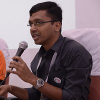 Ganesh Kadamur (@iamgkadam) 's Twitter Profile Photo Ganesh Kadamur (@iamgkadam) 's Twitter Profile Photo