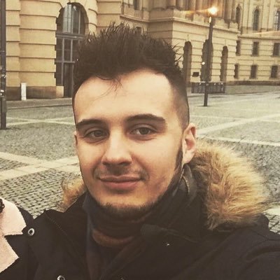 Computer Science & ICT Teacher @LuttColl 🖥 l Google Certified Educator Level 2 👨🏫 l Private Computer Science Tutor 👨👦 l Resources: https://t.co/U1lqrDYqjj