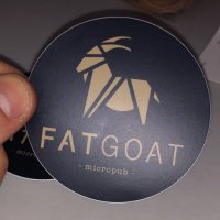 Fat Goat (@fatgoatupwey) 's Twitter Profile Photo Fat Goat (@fatgoatupwey) 's Twitter Profile Photo