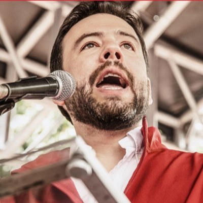 Movimiento ciudadano de la localidad de Usaquén que apoya la candidatura de @Carlosfgalan a la Alcaldía Mayor de Bogotá.