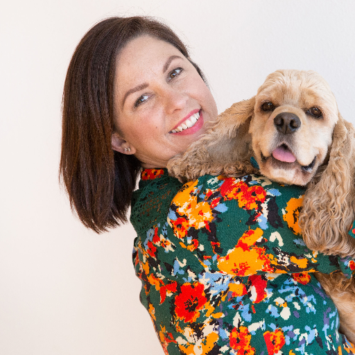 One woman's crusade to help you improve life with your four-legged best friend.