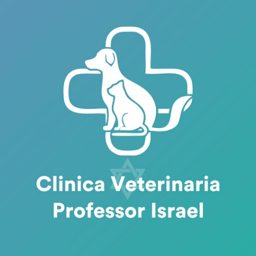 A Clínica Veterinária Professor Israel é formada por uma eficiente equipe de médicos veterinários, atendentes e profissionais de banho e tosa.
