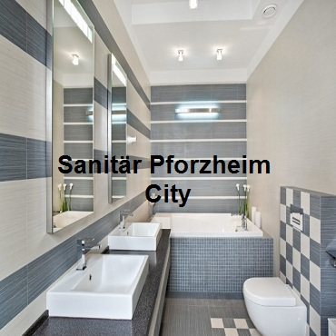 Sanitär Pforzheim City, Bleichstraße 94/1 75173 Pforzheim, 01573 5982073