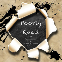 Poorly Read Podcast(@PoorlyReadPod) 's Twitter Profileg